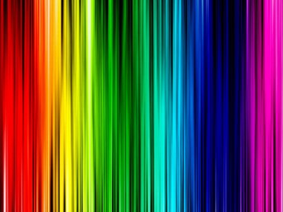 colours of rainbow. rainbow colours